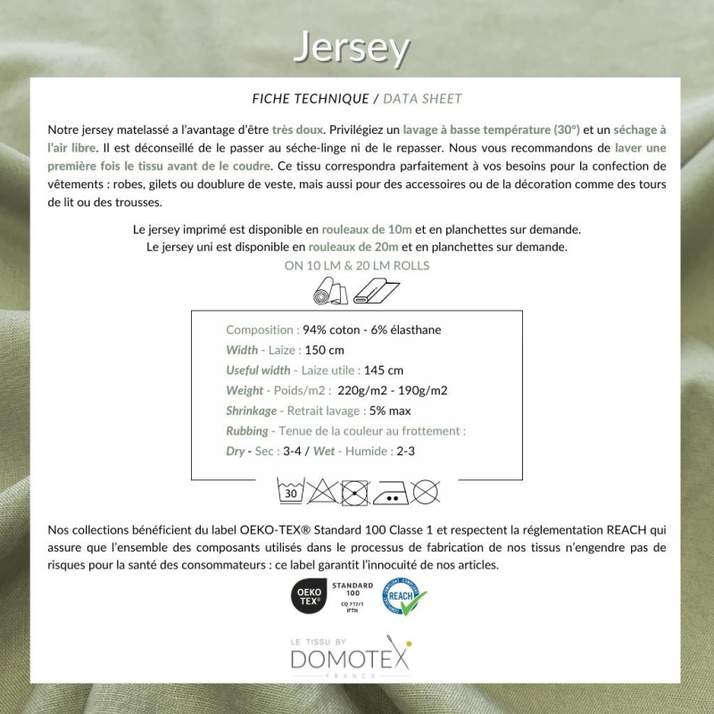 Jersey Violet